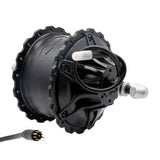 Motor 250w trasero/80 Nm/20"  COMMANDO/NAVY