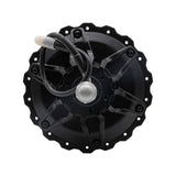 Motor 250w trasero/80 Nm/20"  COMMANDO/NAVY