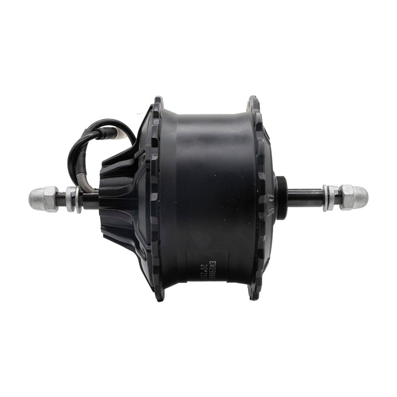 Motor 250w trasero/80 Nm/20"  COMMANDO/NAVY