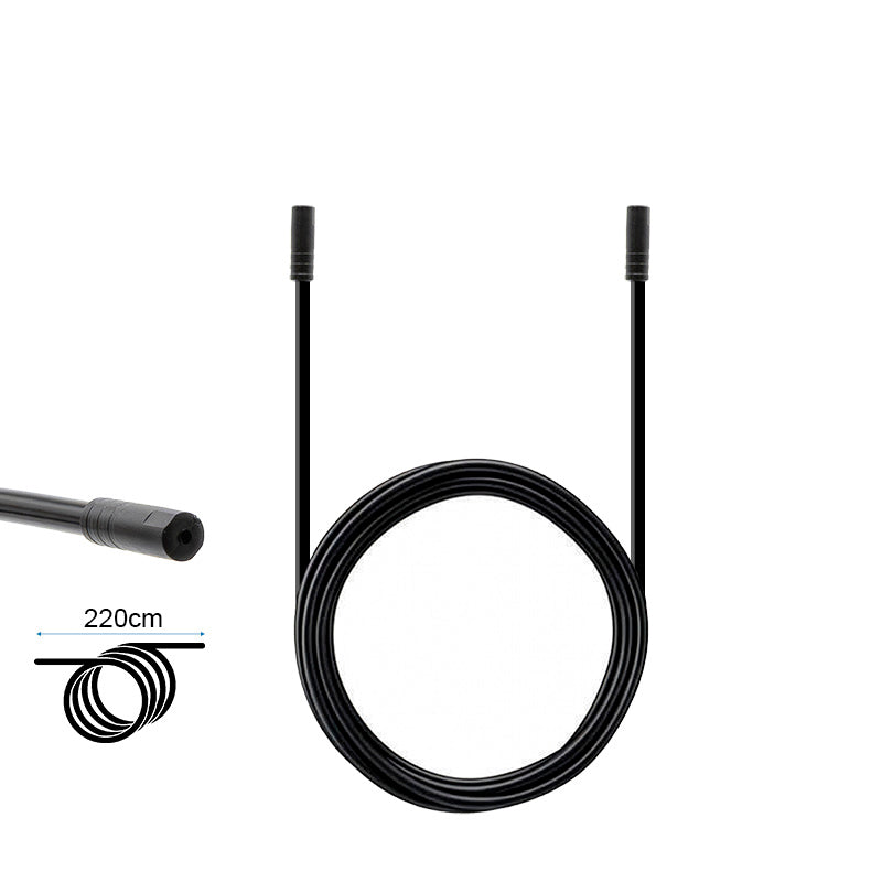 Camisa cable de cambio 2200mm GRANIT