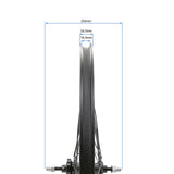 Ruedas traseras 24,5x1,95 VENTIX PLUS/ARENOX PLUS