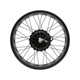 Motor trasero 20x4,0 250w-80 Nm GRANIT