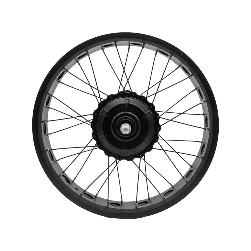 Motor trasero 20x4,0 250w-80 Nm GRANIT