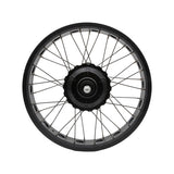Motor trasero 20x4,0 250w-80 Nm GRANIT