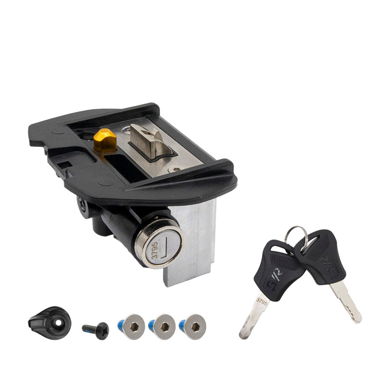 Accesorios para ensamblaje de batería TERRAM/ROKTAR PLUS/ZEPHIR PLUS/VENTIX PLUS/ARENOX PLUS/ROKTAR/ZEPHIR/VENTIX/ARENOX/COMMANDO/NAVY