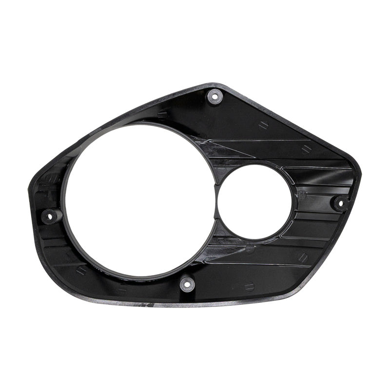 Cubierta lateral de motor para Terram, Roktar Plus y Zephir Plus