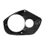 Cubierta lateral de motor para Terram, Roktar Plus y Zephir Plus