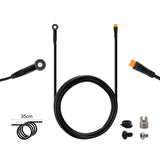 Sensor de velocidad para Ventix Plus y Arenox Plus