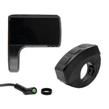 Display VENTIX PLUS / ARENOX PLUS