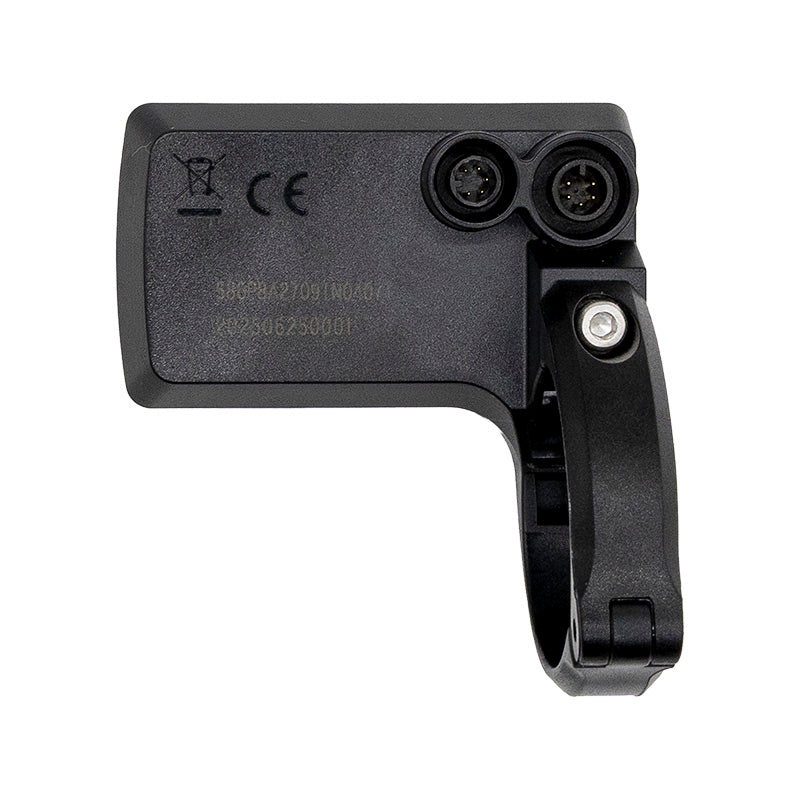 Display VENTIX PLUS / ARENOX PLUS