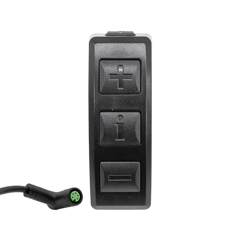 Display VENTIX PLUS / ARENOX PLUS