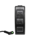 Display VENTIX PLUS / ARENOX PLUS