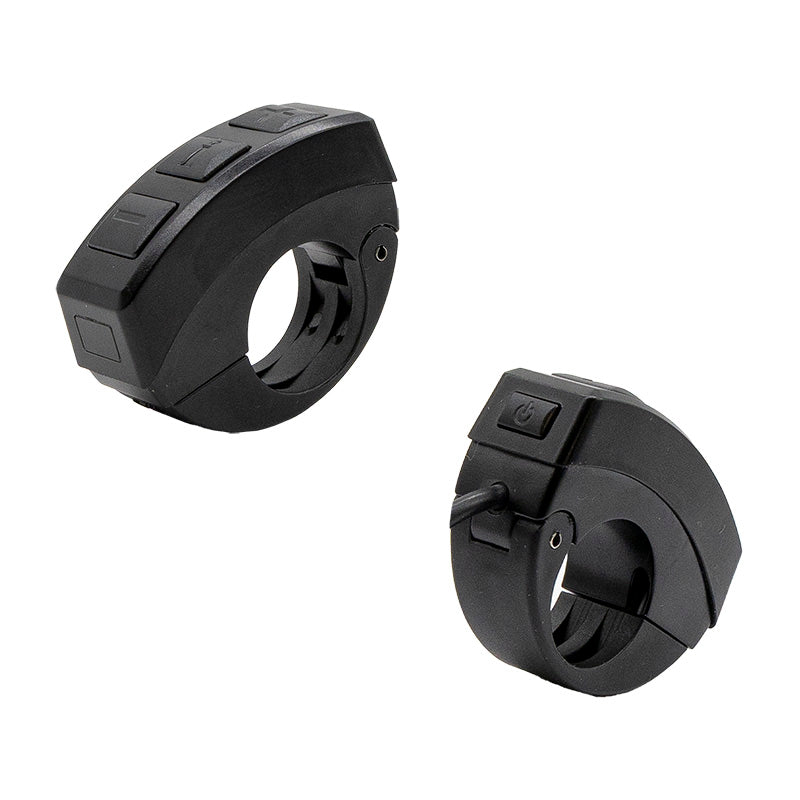 Display VENTIX PLUS / ARENOX PLUS