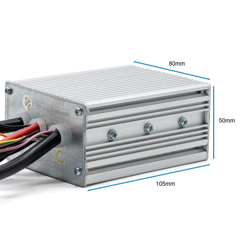 Controladora K2 52V/60A ECOXTREM M41 