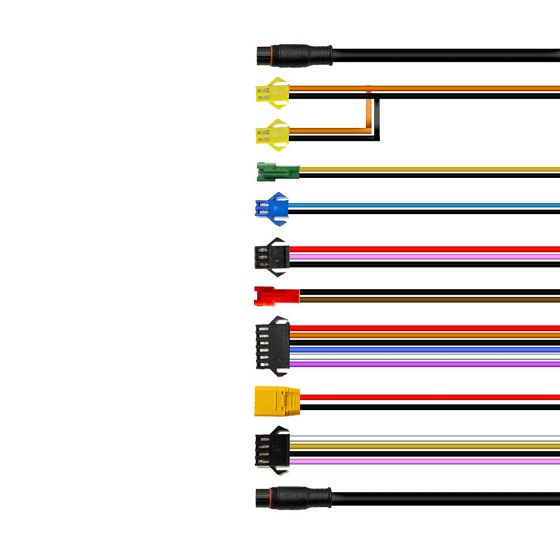 Controladora K2 52V/60A ECOXTREM M41 