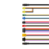 Controladora K2 52V/60A ECOXTREM M41 