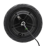 Rueda motor Ninebot F30/40