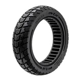 70/60-7.5 Pneumatico pieno nero