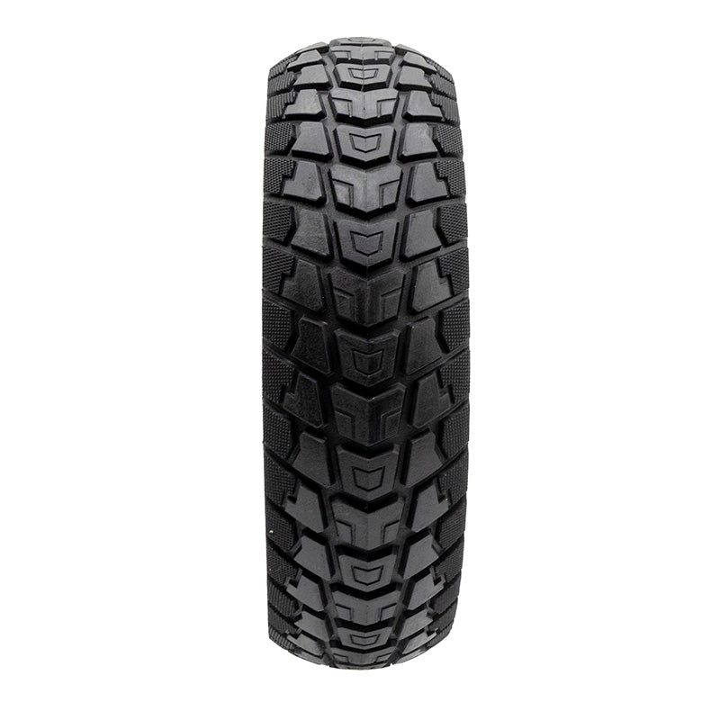 70/60-7.5 Pneumatico pieno nero