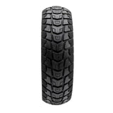 70/60-7.5 Pneumatico pieno nero