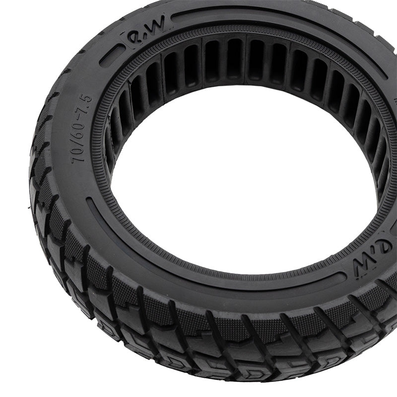 70/60-7.5 Pneumatico pieno nero