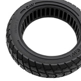 70/60-7.5 Pneumatico pieno nero