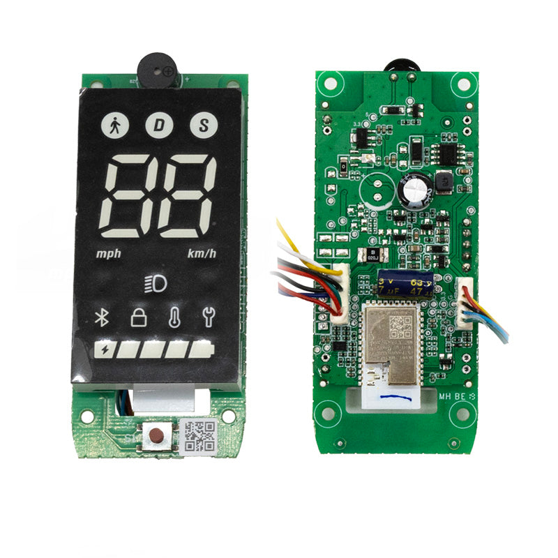 Wyswietlacz Xiaomi Mi4 Lite Gen2 [ORIGINAL]