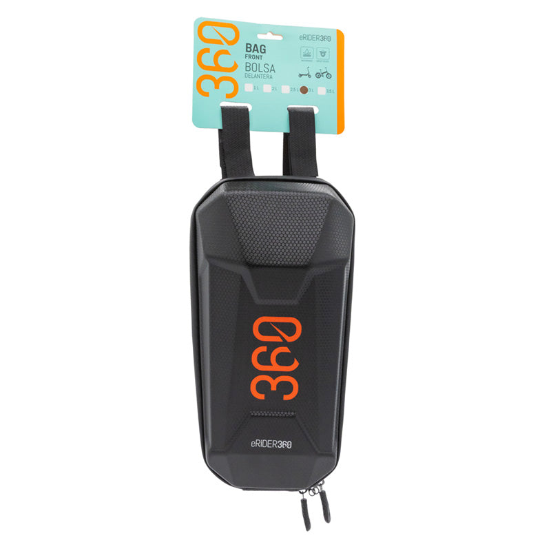 Sac deluxe eRIDER360 orange