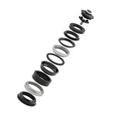 Zestaw sterów widelca przedniego COMMANDO / NAVY