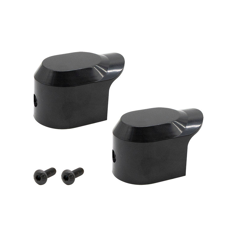 Cubierta decorativa delantera para Xiaomi 5 y 5 Pro Pack de 2