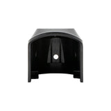Cubierta decorativa delantera para Xiaomi 5 y 5 Pro Pack de 2