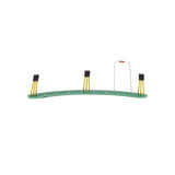 Sensor Hall para motor Xiaomi 5 Plus Original