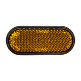 Catadióptrico amarillo para Xiaomi 5 Plus