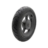 Felge mit CST Tubeless-Reifen 60/90-8 für Xiaomi 5 Plus