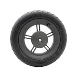 Felge mit CST Tubeless-Reifen 60/90-8 für Xiaomi 5 Plus