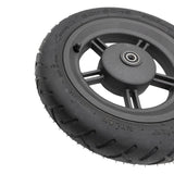 Felge mit CST Tubeless-Reifen 60/90-8 für Xiaomi 5 Plus