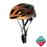 ZYCLON Sport orange - noir