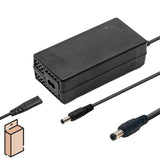 Cargador DC5525 41,96V 3,17A