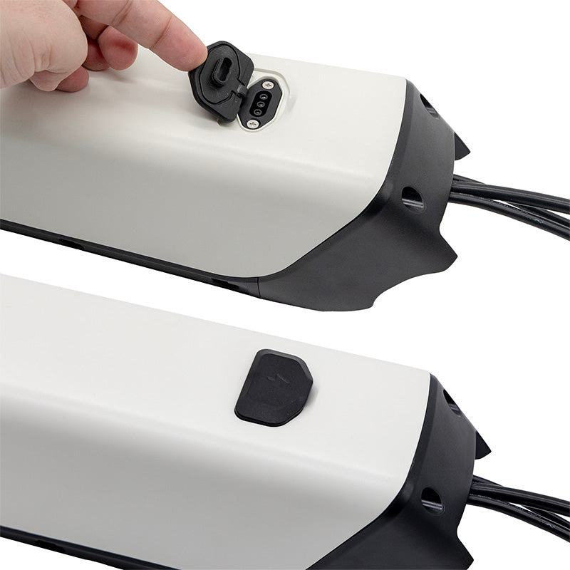 Batería NIU K1 (DE)