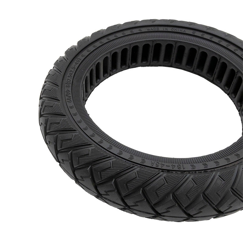 Solid tyre 60/90-8 B45