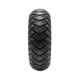 Rueda maciza 10x2,70-6,5 (10X2,75) - tricolor