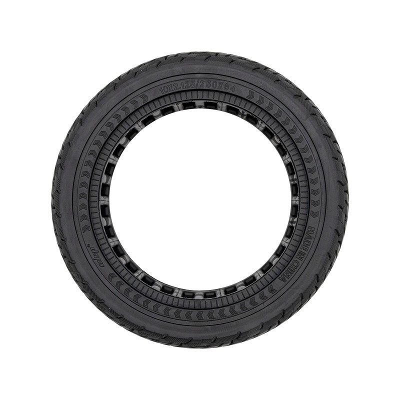 Ruota piena 10x2,125 (250×54)
