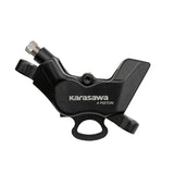 Zestaw hamulca hydraulicznego przedniego VENTIX PLUS / VENTIX / ARENOX PLUS / ARENOX