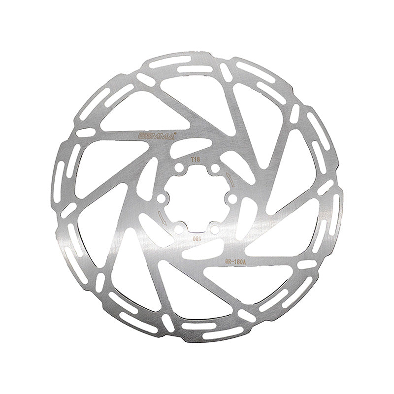 Zestaw hamulca hydraulicznego przedniego VENTIX PLUS / VENTIX / ARENOX PLUS / ARENOX