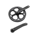 Mechanizm korbowy 52T / 170 mm COMMANDO / NAVY / LITHOR / BRAVE / GRANIT