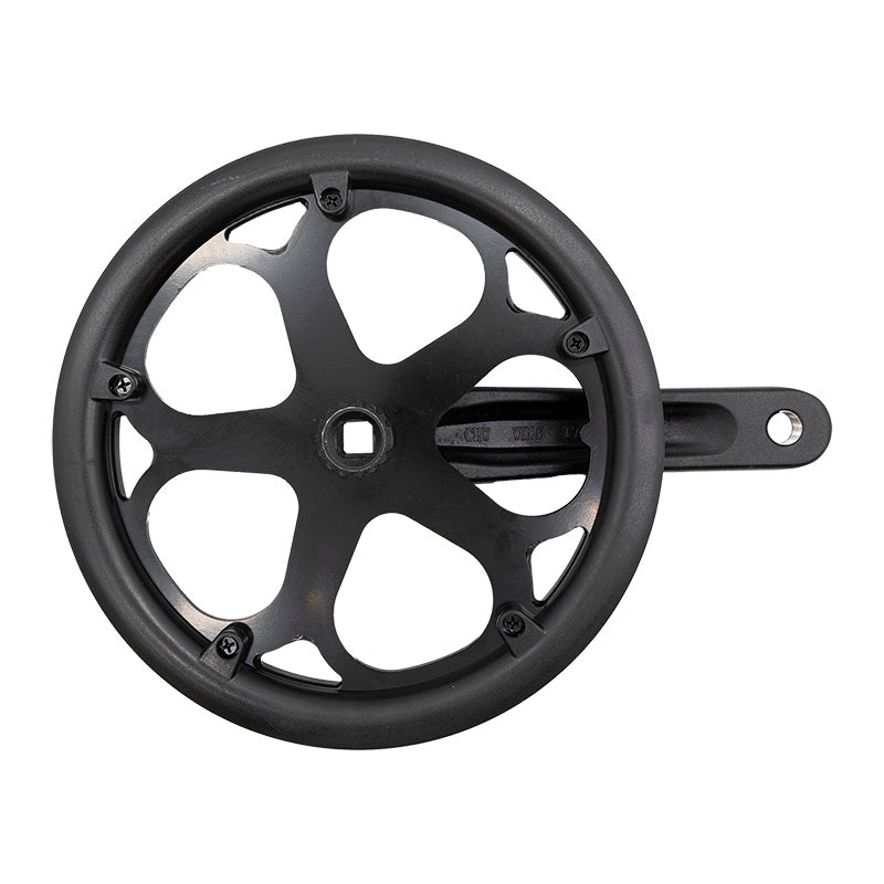 Mechanizm korbowy 52T / 170 mm COMMANDO / NAVY / LITHOR / BRAVE / GRANIT