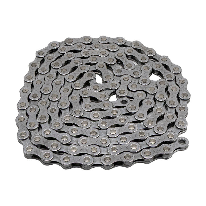 Corrente KMC X8EPT 1/2x3/32 116 elos ROKTAR / ZEPHIR