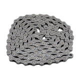 Corrente KMC X8EPT 1/2x3/32 116 elos ROKTAR / ZEPHIR