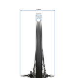 Rueda delantera 27,5x1,95 VENTIX,ARENOX,VENTIX PLUS, ARENOX PLUS