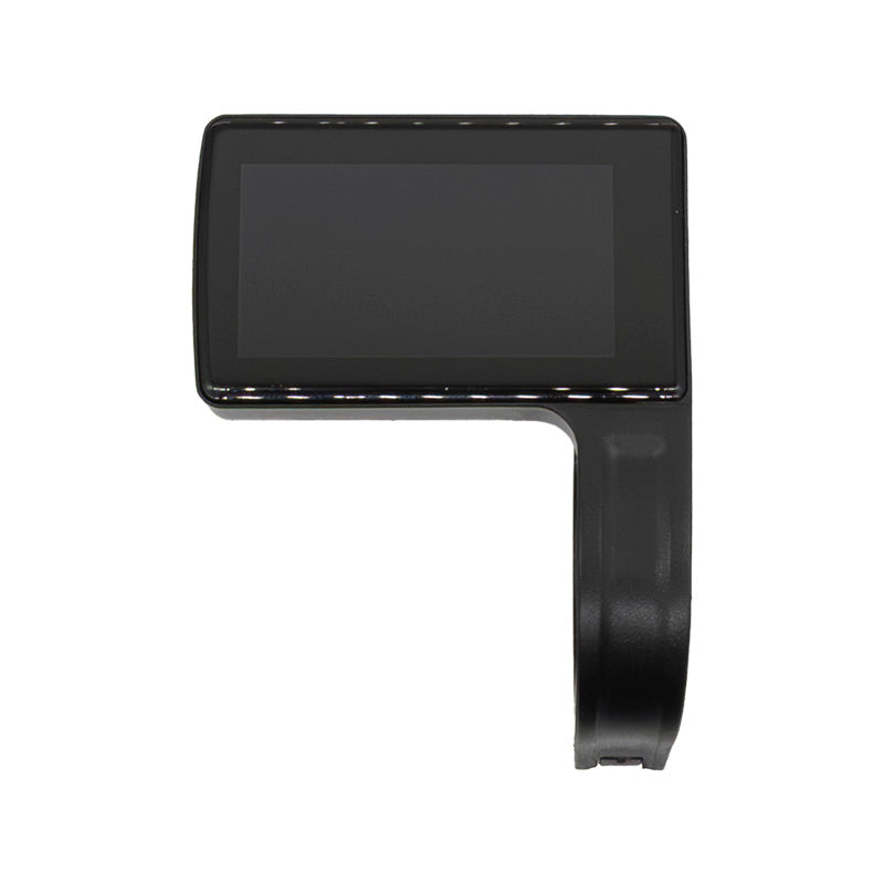 Display para Terram, Roktar Plus y Zephir Plus